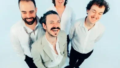imagen del concierto de Drugos Concert en valladolid