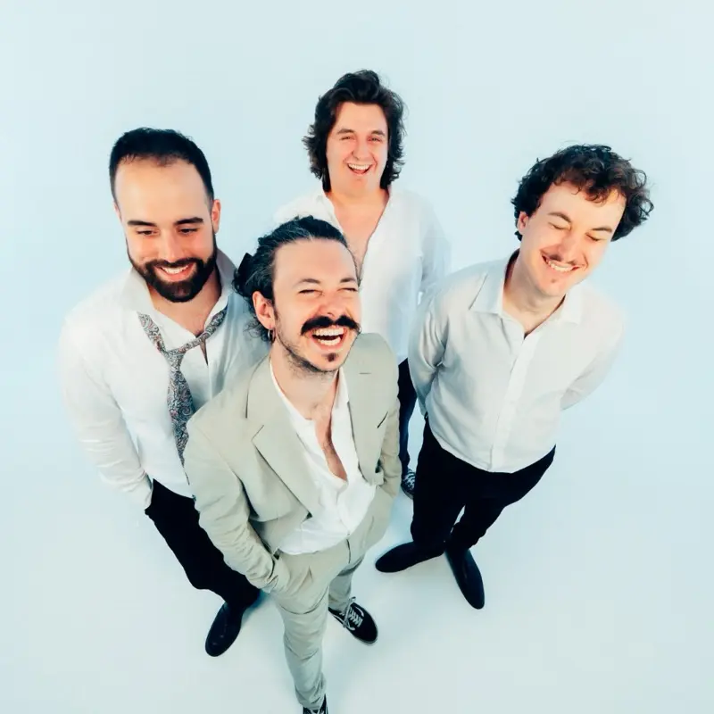 imagen del concierto de Drugos Concert en gijón