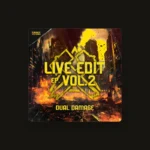 imagen del concierto de Dual Damage en madrid