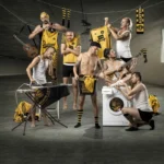 Cartel y entradas de Dubioza Kolektiv Concert en Recinto Alterna Festival (El Bonillo) (Albacete) - Qconciertos