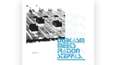 imagen del concierto de Dubkasm Concert en barcelona