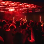 imagen del concierto de dublon Concert en madrid