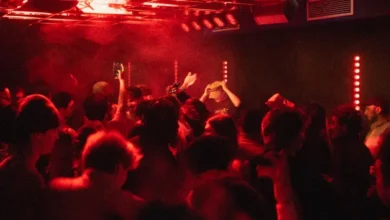 imagen del concierto de dublon Concert en madrid