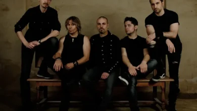 imagen del concierto de Dünedain Concert en valencia