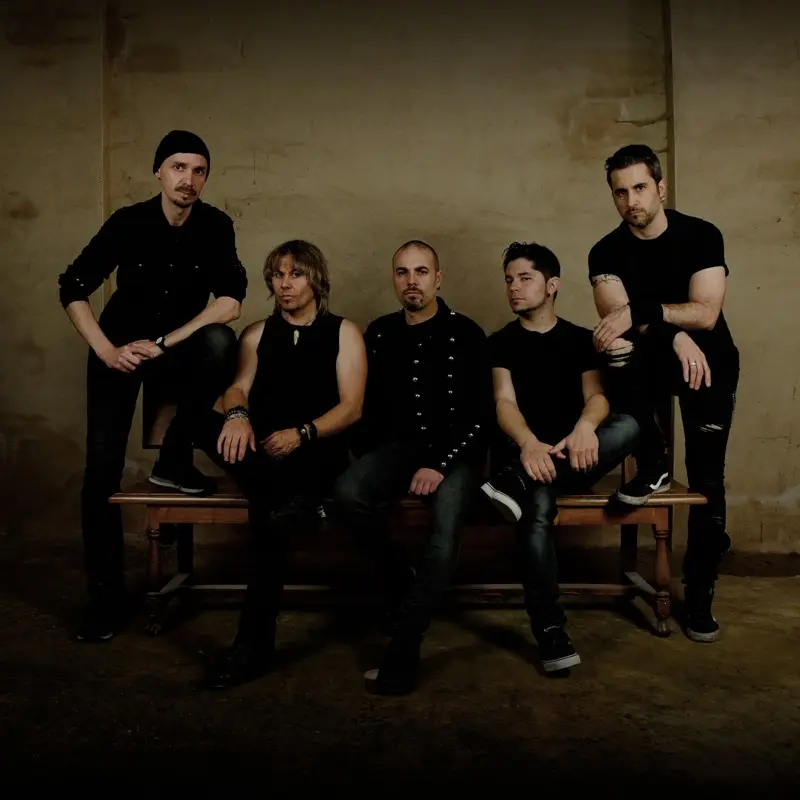 imagen del concierto de Dünedain Concert en madrid