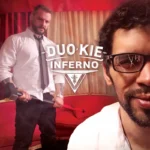 Cartel y entradas de Duo Kie Concert en Sala Marte (Málaga) - Qconciertos