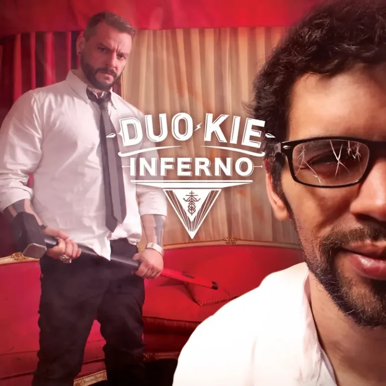 imagen del concierto de Duo Kie Concert en madrid