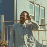 imagen del concierto de Earl Sweatshirt Concert en barcelona