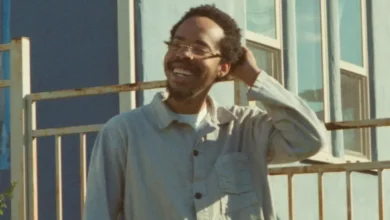 imagen del concierto de Earl Sweatshirt Concert en barcelona