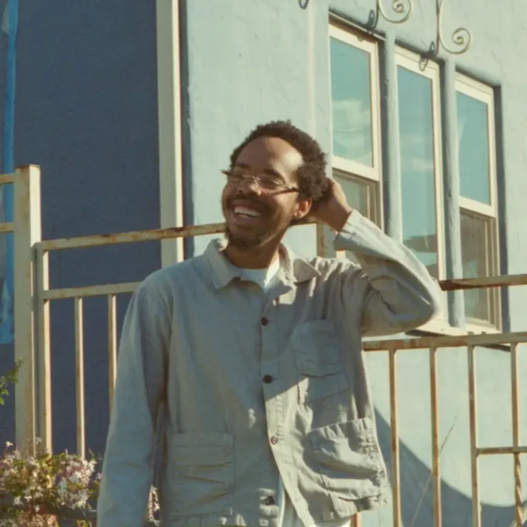 imagen del concierto de Earl Sweatshirt Concert en barcelona