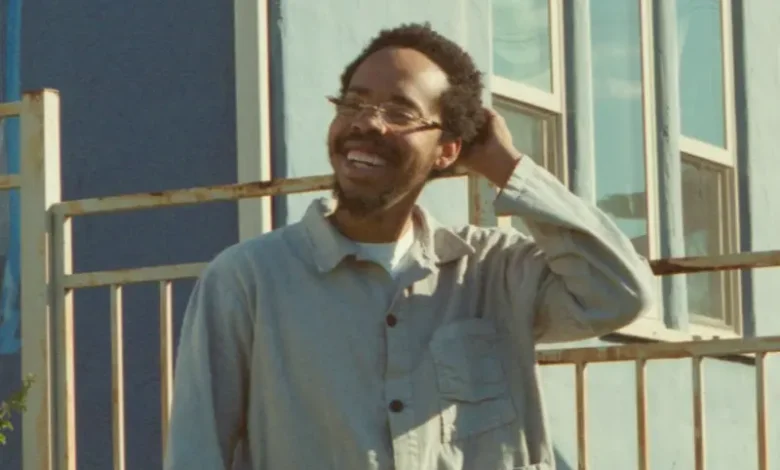 imagen del concierto de Earl Sweatshirt Concert en barcelona