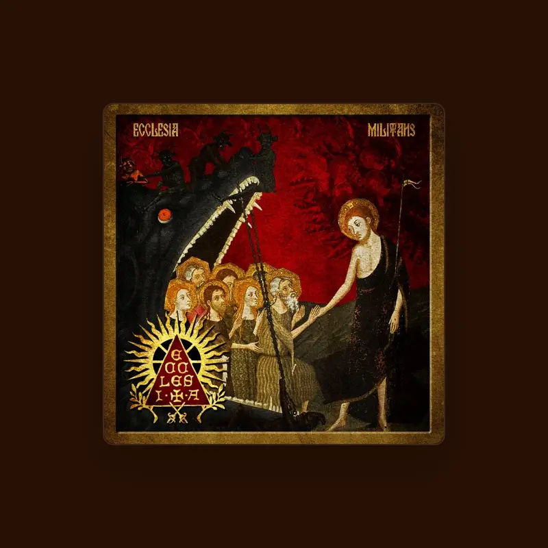 imagen del concierto de Ecclesia Concert en almería