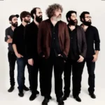 imagen del concierto de Egon Soda Concert en madrid