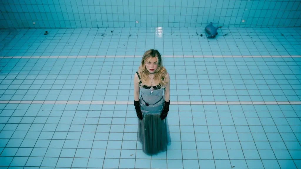 imagen del concierto de Eileen Alister Concert en madrid