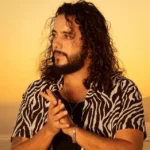 Cartel y entradas de El Cebri: Gira Soñador 2026 en Taberna J&J (Granada) (Extremadura) - Qconciertos