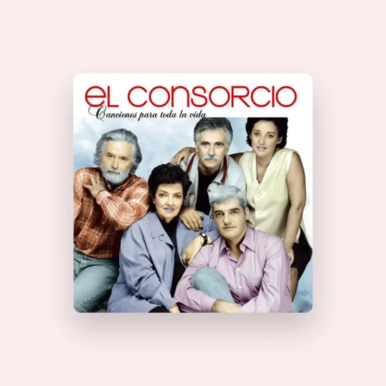 imagen del concierto de El Consorcio Concert en madrid