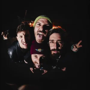 imagen de El Duende Callejero en directo