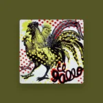 imagen del concierto de El Gallo Concert en madrid