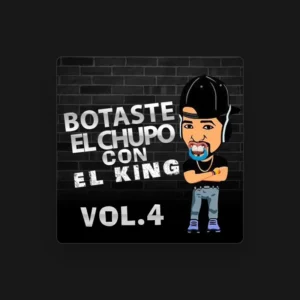 imagen de El King en directo