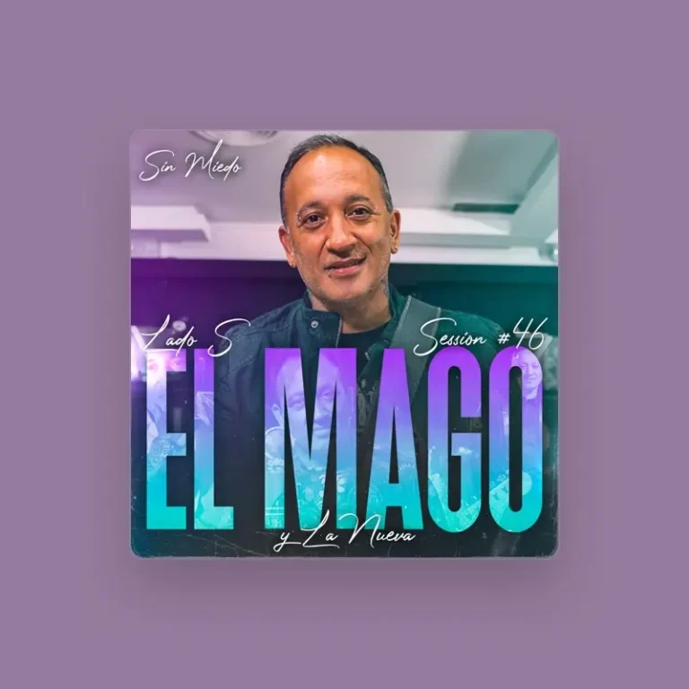 imagen del concierto de El Mago Y La Nueva Concert en palma