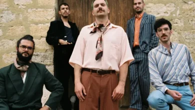 imagen del concierto de el nido Concert en logroño