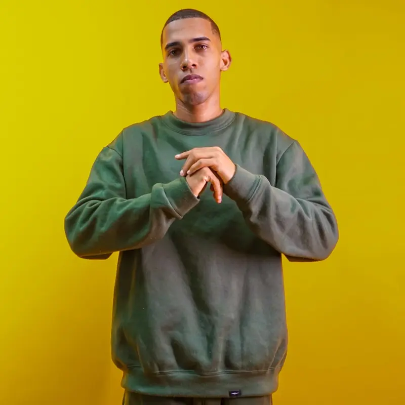 imagen del concierto de El Profeta N Concert en almería