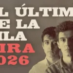 Cartel y entradas de El Último de la Fila Concert en Estadi Ciutat de València (Valencia) - Qconciertos