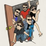 imagen del concierto de El Último Ke Zierre Concert en valencia