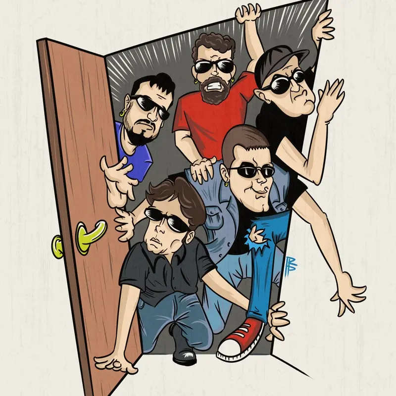 imagen del concierto de El Último Ke Zierre Concert en valencia