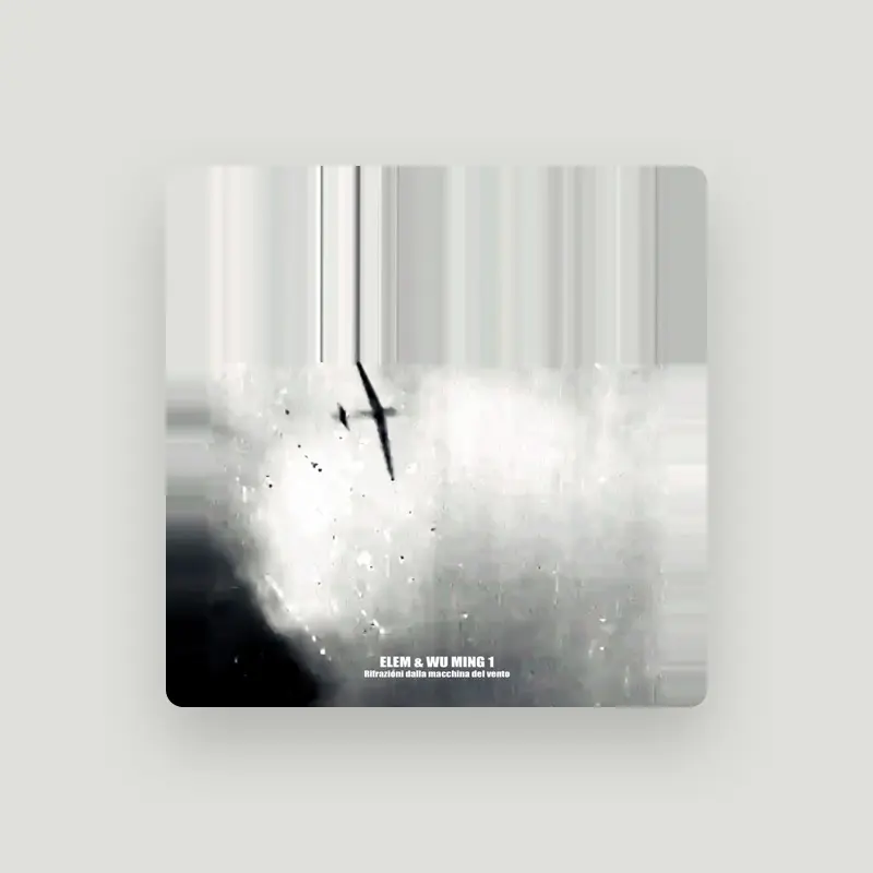 imagen del concierto de Elem Concert en madrid