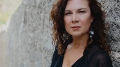 imagen del concierto de Elena Ley Concert en teià