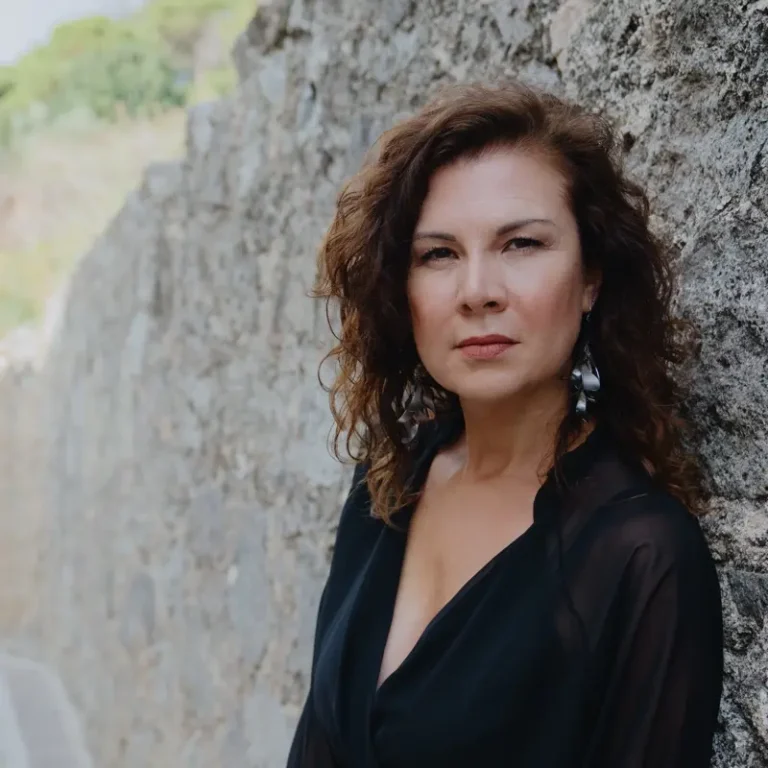 imagen del concierto de Elena Ley Concert en teià