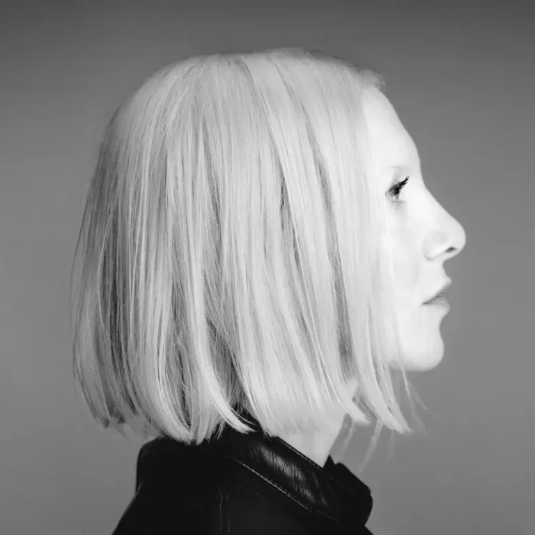 imagen del concierto de Ellen Allien en ibiza