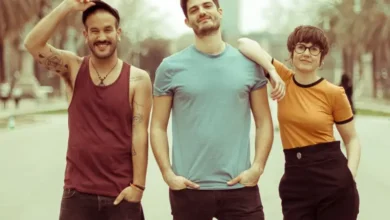 imagen del concierto de Els Catarres Concert en barcelona