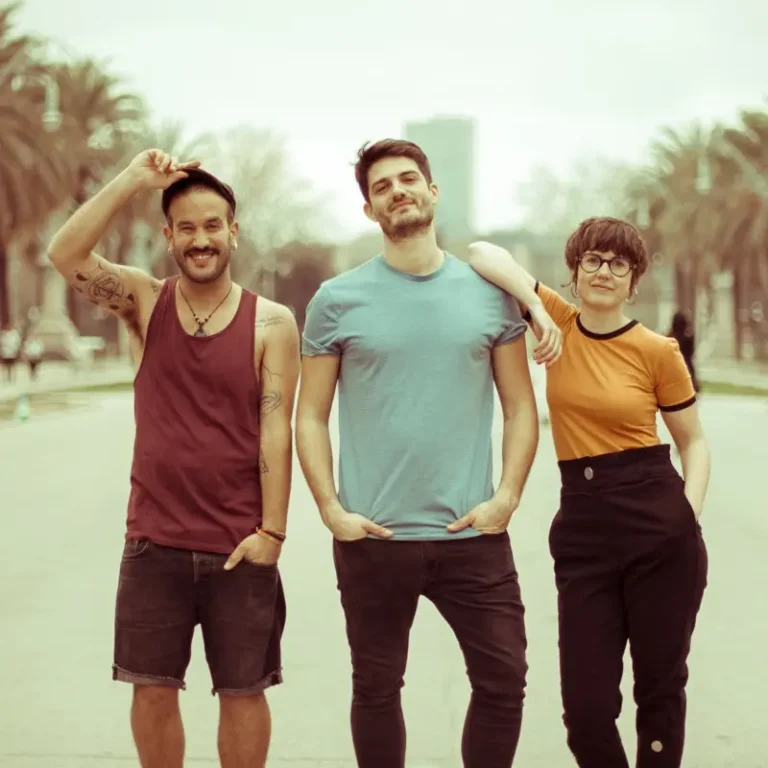 imagen del concierto de Els Catarres Concert en barcelona