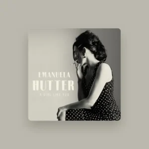 imagen de Emanuela Hutter en directo