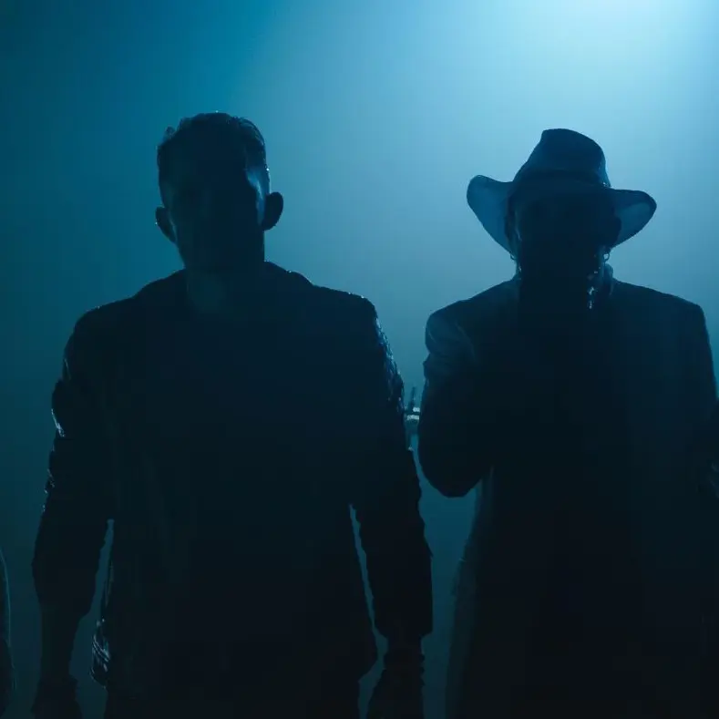 imagen del concierto de Embusteros Concert en zaragoza