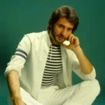 imagen del concierto de Emilio Jose Concert en madrid