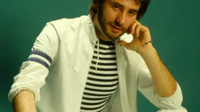 imagen del concierto de Emilio Jose Concert en madrid