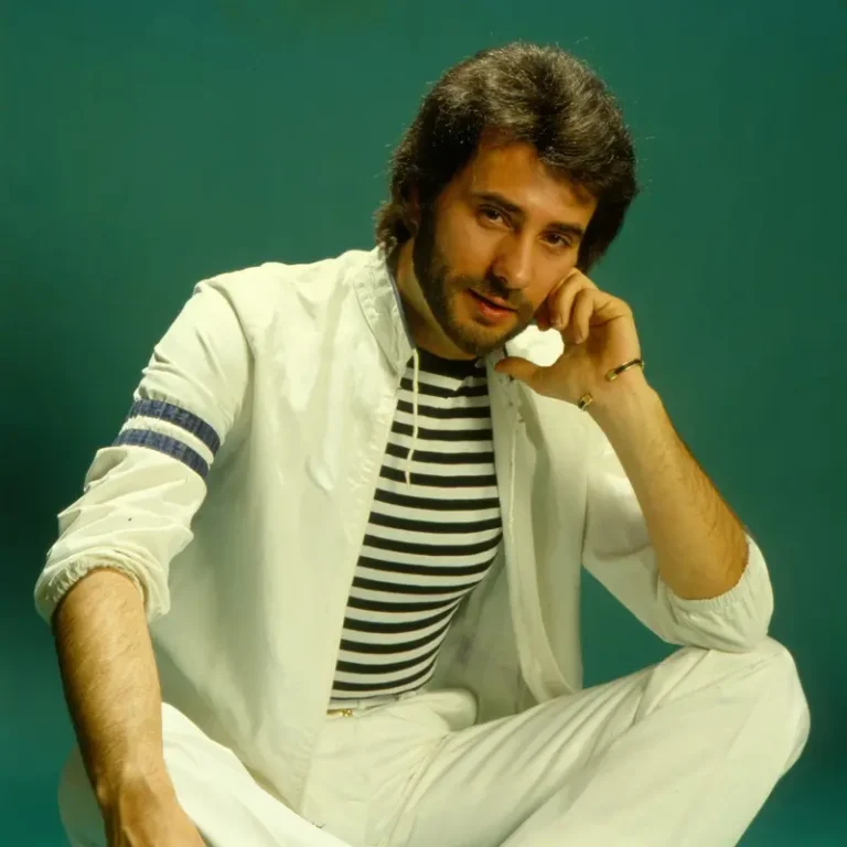 imagen del concierto de Emilio Jose Concert en madrid