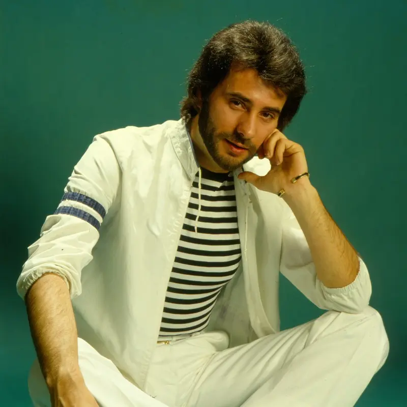 imagen del concierto de Emilio Jose Concert en madrid