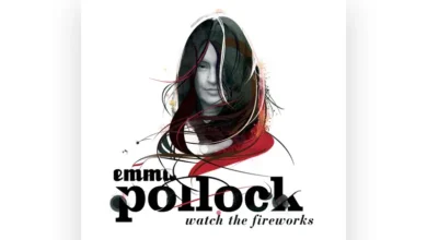 imagen del concierto de Emma Pollock Concert en madrid