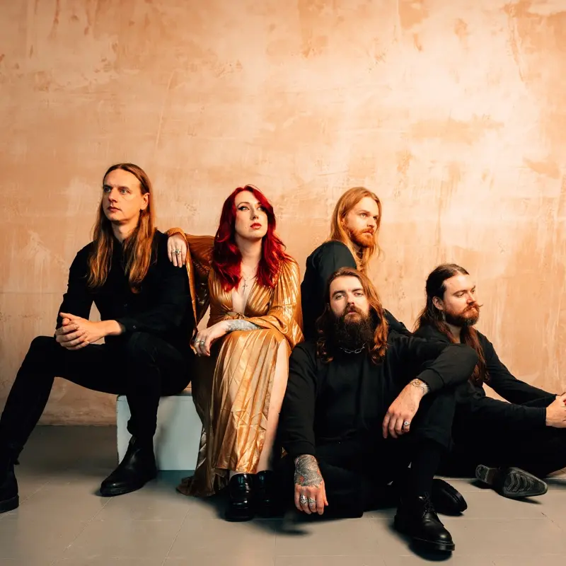 imagen del concierto de Employed To Serve Concert en sevilla