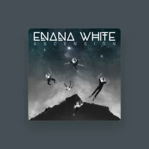 imagen de Enana White en directo