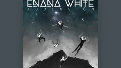imagen de Enana White en directo