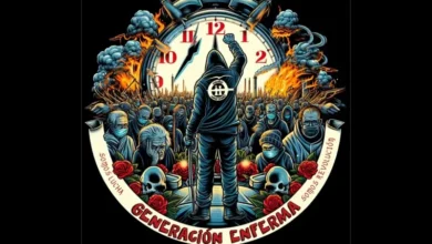imagen del concierto de Engaño Manifiesto Concert en yuncler