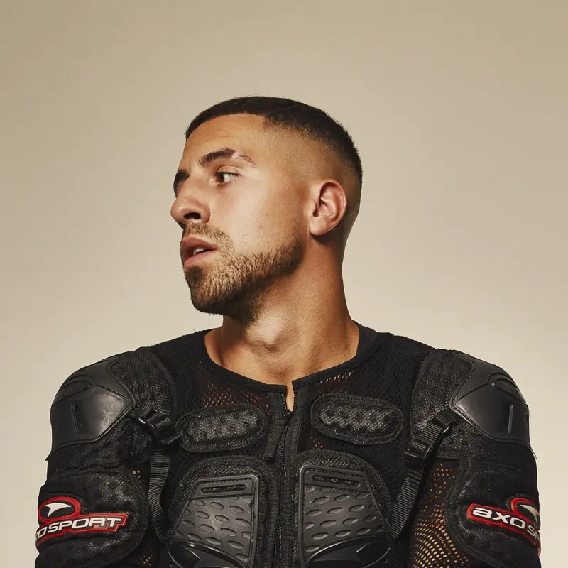 imagen del concierto de Enol Concert en barcelona