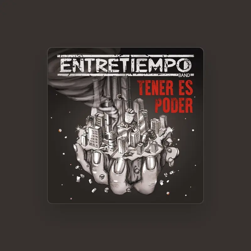 imagen del concierto de Entretiempo Concert en zaragoza