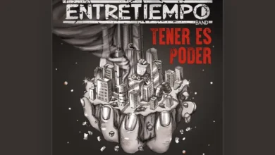 imagen del concierto de Entretiempo Concert en madrid