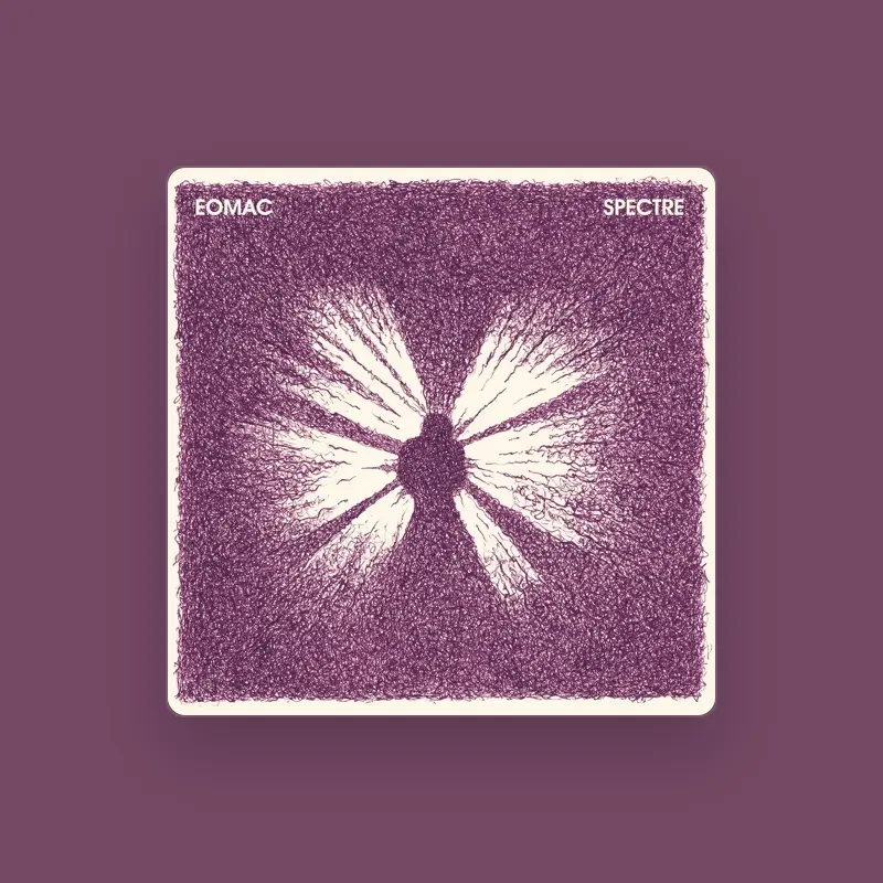 imagen del concierto de Eomac Concert en barcelona